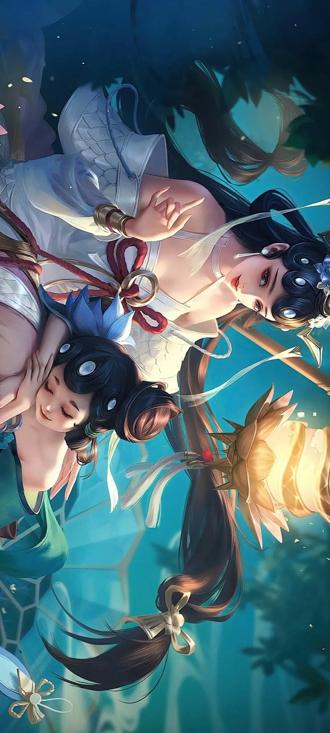 神融入当代 神融入当代