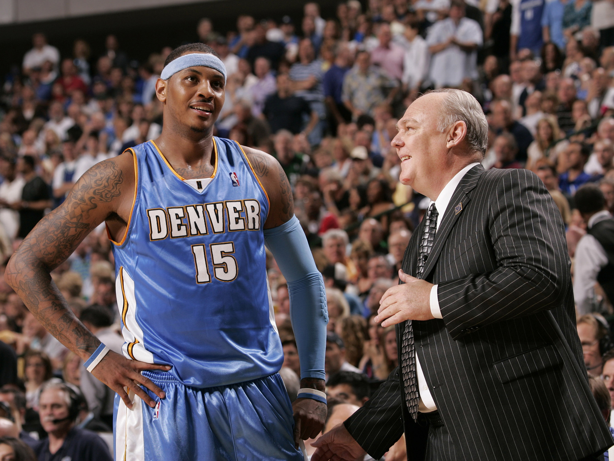 让人感受到 让人感受到