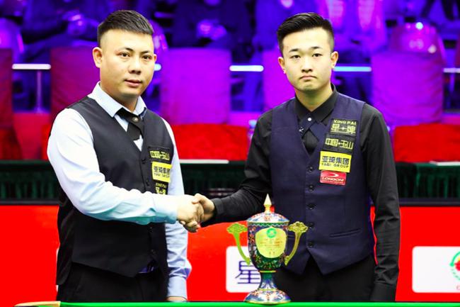 中成为终结 中成为终结